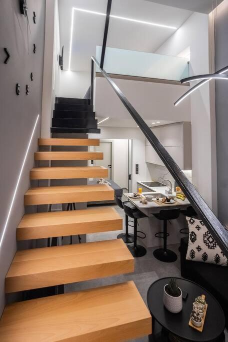K.Myth Stay 219 โวโลส ภายนอก รูปภาพ