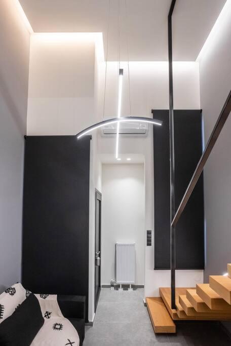 K.Myth Stay 219 โวโลส ภายนอก รูปภาพ