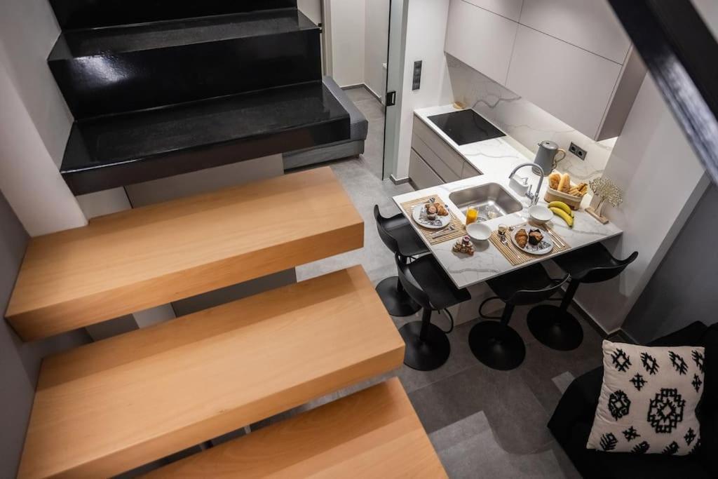 K.Myth Stay 219 โวโลส ภายนอก รูปภาพ